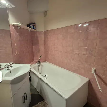 Daire 4 Personnes Centre De La Station Feclaz - Acces Piscine Ete *